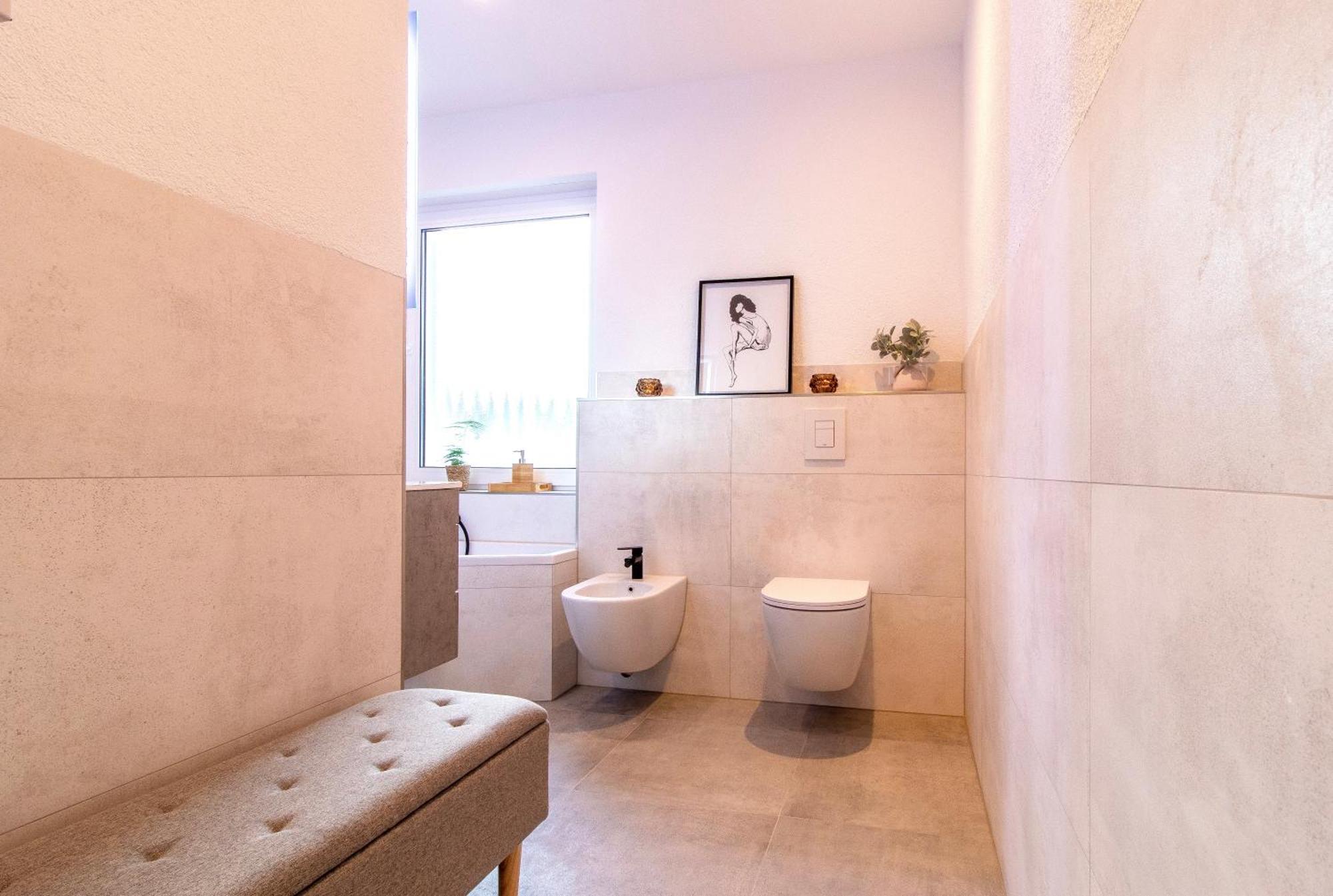 Stilvolles City-Apartment I Netflix I Wlan L Stellplatz I Zentral Schwarzenberg  Eksteriør bilde