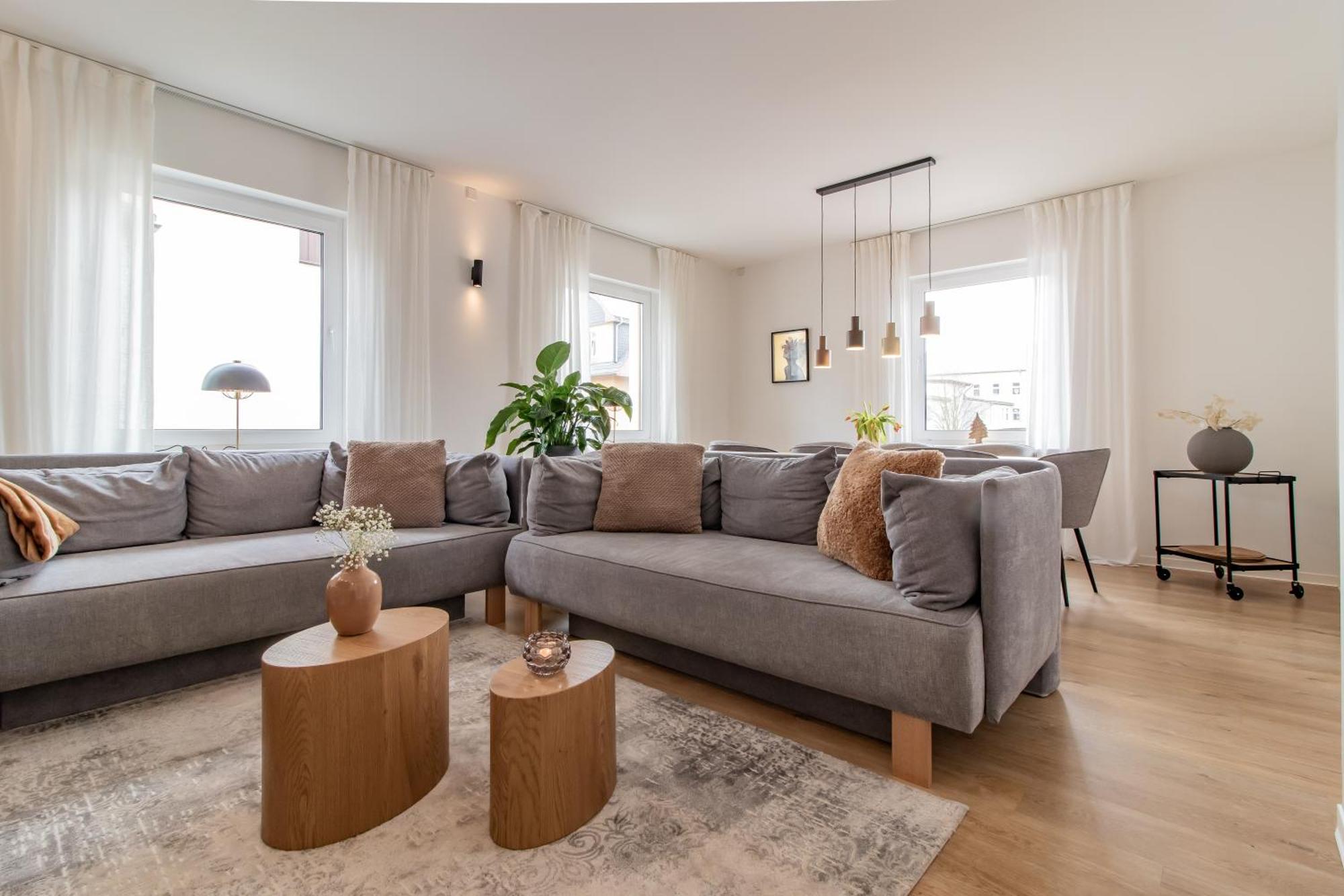 Stilvolles City-Apartment I Netflix I Wlan L Stellplatz I Zentral Schwarzenberg  Eksteriør bilde